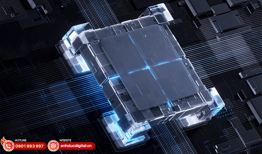 Tivi Xiaomi A Pro Series Qled 2025 15