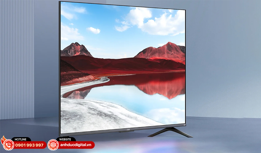 Tivi Xiaomi A Pro Series Qled 2025 2