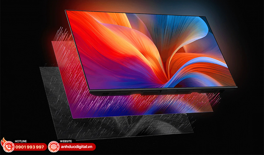 Tivi Xiaomi A Pro Series Qled 2025 3