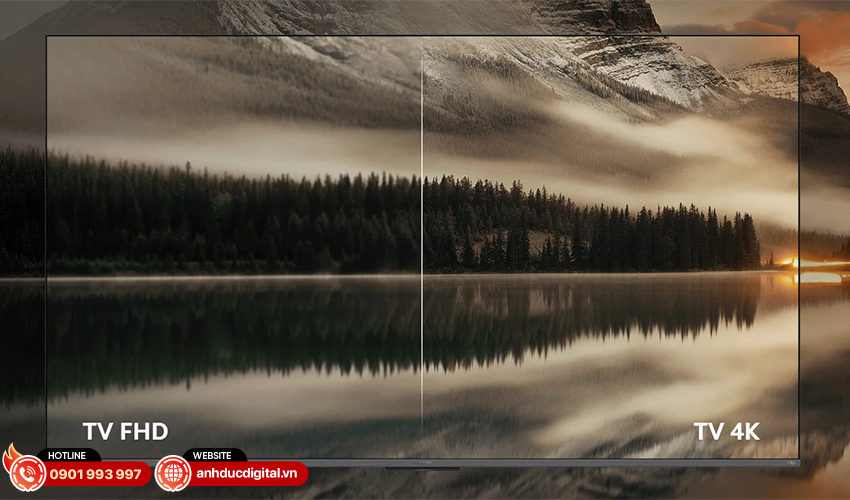 Tivi Xiaomi A Pro Series Qled 2025 6