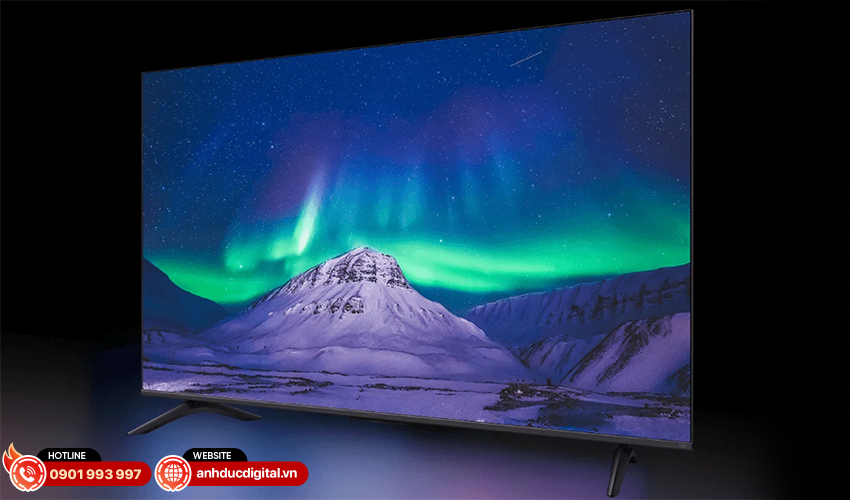 Tivi Xiaomi A Pro Series Qled 2025 7