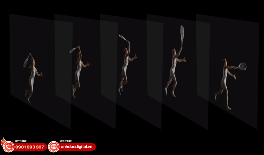 Tivi Xiaomi A Pro Series Qled 2025 8