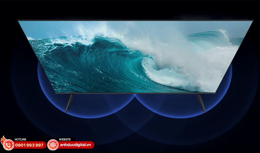 Tivi Xiaomi A Pro Series Qled 2025 9