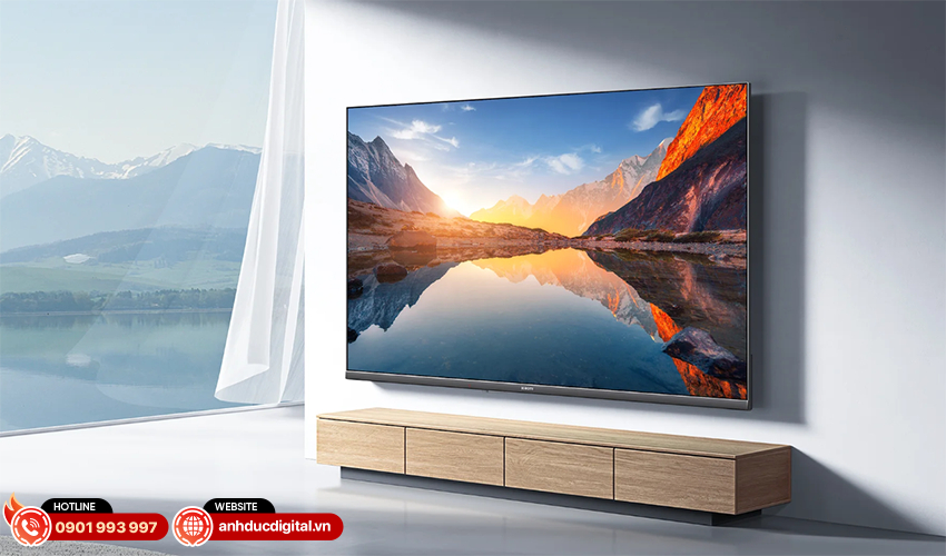 Tivi Xiaomi A Series FHD 2025 1