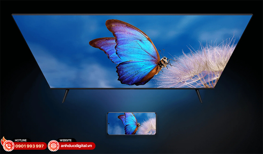 Tivi Xiaomi A Series FHD 2025 11