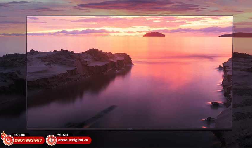Tivi Xiaomi A Series FHD 2025 4