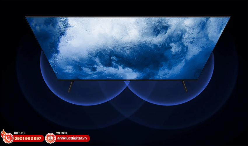 Tivi Xiaomi A Series FHD 2025 5