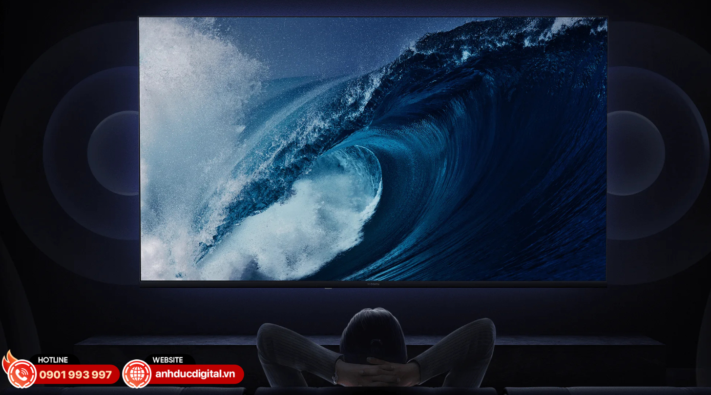 Tivi Xiaomi A Series FHD 2025 6