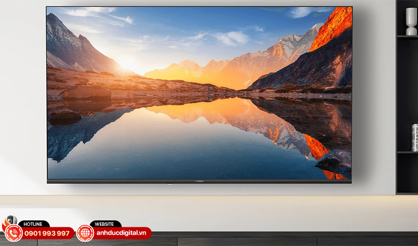 Tivi Xiaomi A Series FHD 2025 8