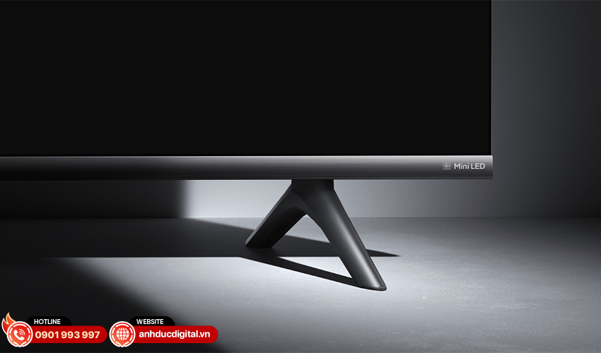 Tivi Xiaomi Mini LED 2025 20