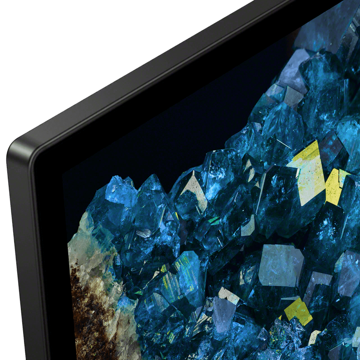 Google Tivi OLED Sony 4K 55 inch XR-55A80L 10