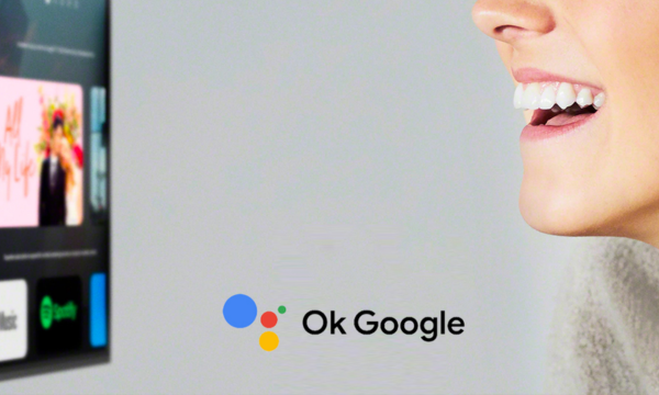 Google Tivi OLED Sony 4K 55 inch XR-55A80L 19