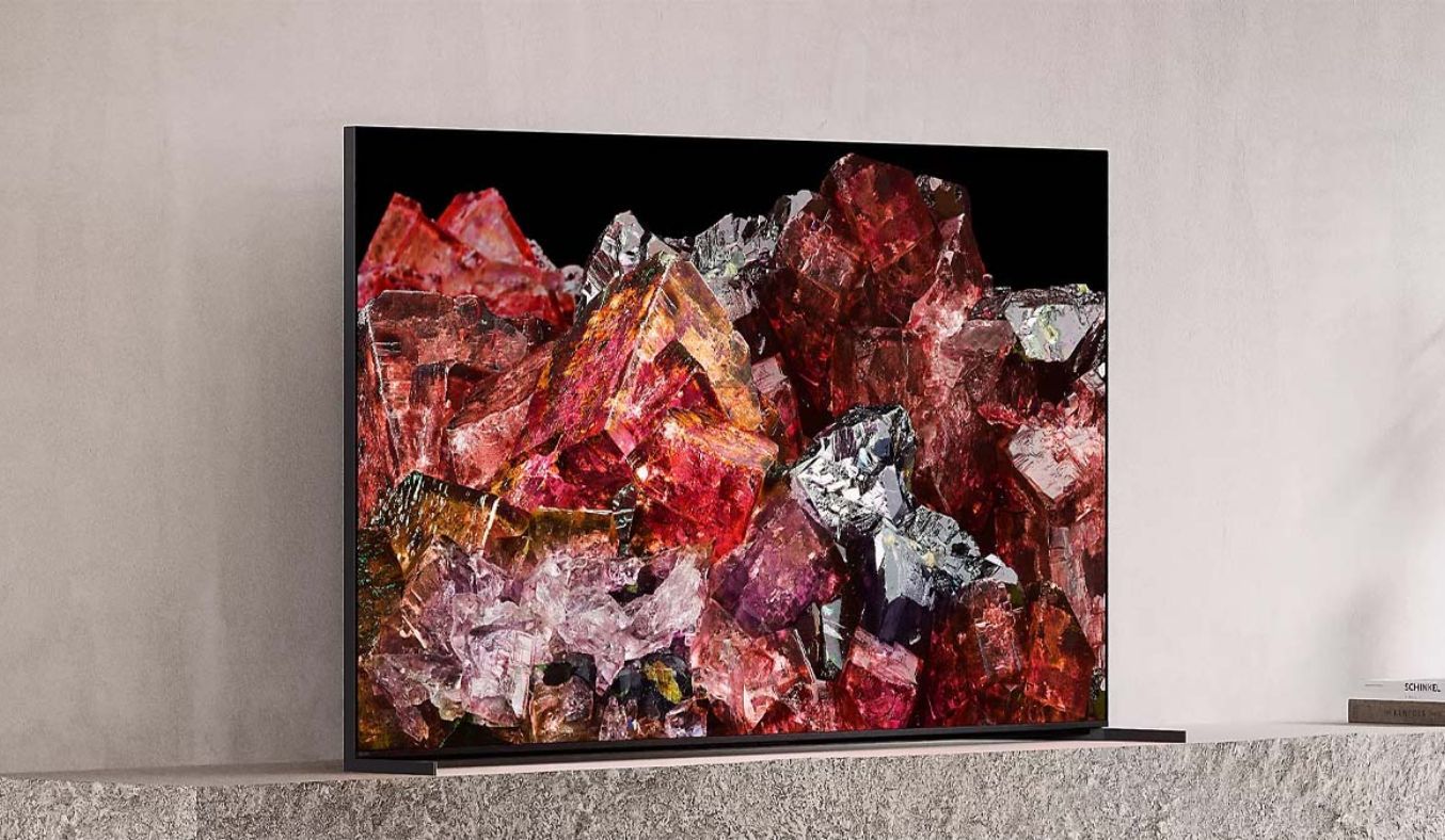 Thiết kế siêu mỏng sang trọng, thời thượng