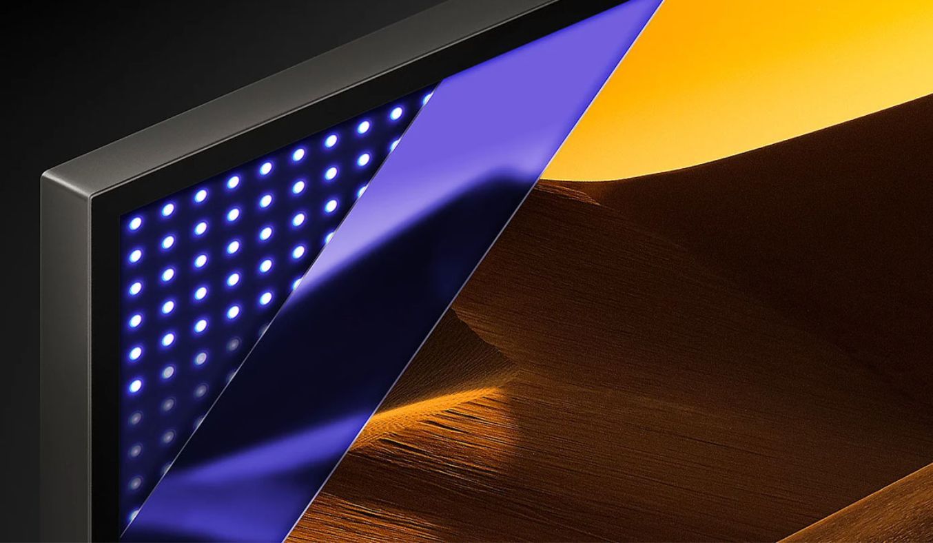 Độ tương phản chân thực