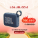 Loa JBL Go 4 | Blue (Chính Hãng)