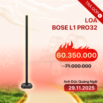 Loa Bose L1 Pro32 (Chính Hãng)