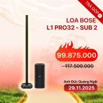 Loa Bose L1 Pro32 - Sub 2 (Chính Hãng)