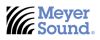 Meyer Sound