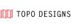 TOPO DESIGNS