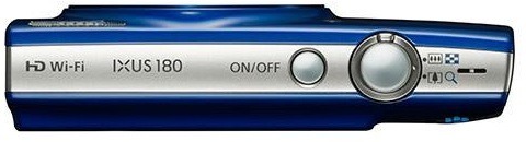 Canon IXUS 180 3