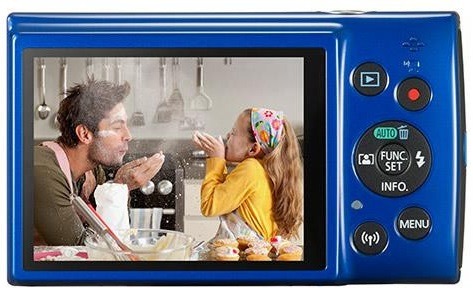 Canon IXUS 180 4