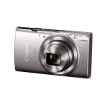 Máy ảnh Canon IXUS 285 HS | Silver (Chính hãng)