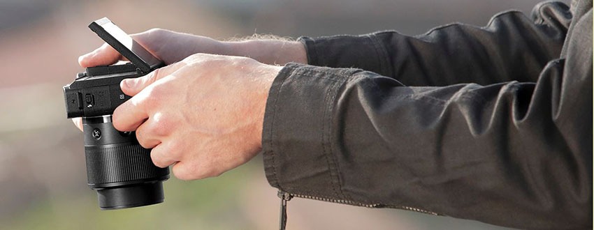 Canon PowerShot G3 X 2