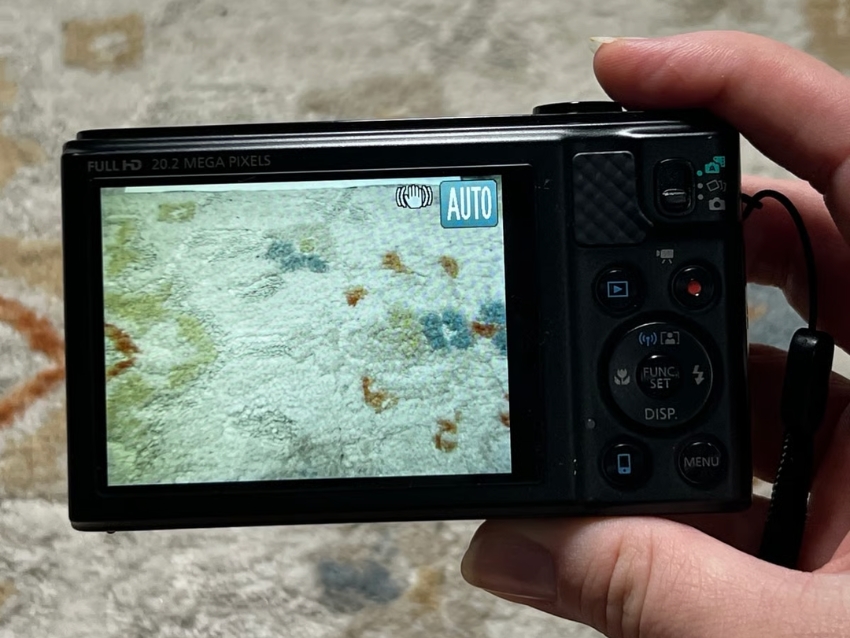 Canon SX610 HS được t&iacute;ch hợp nhiều chế độ chụp th&ocirc;ng minh