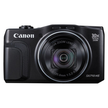Máy ảnh Canon PowerShot SX710 HS