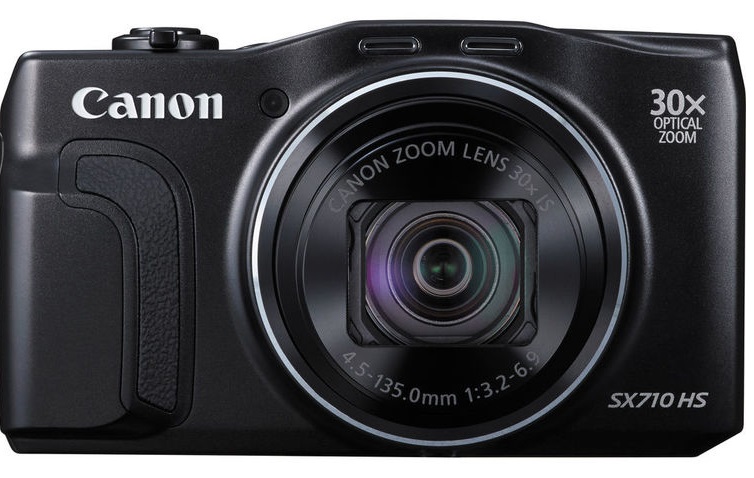 Canon SX710 HS