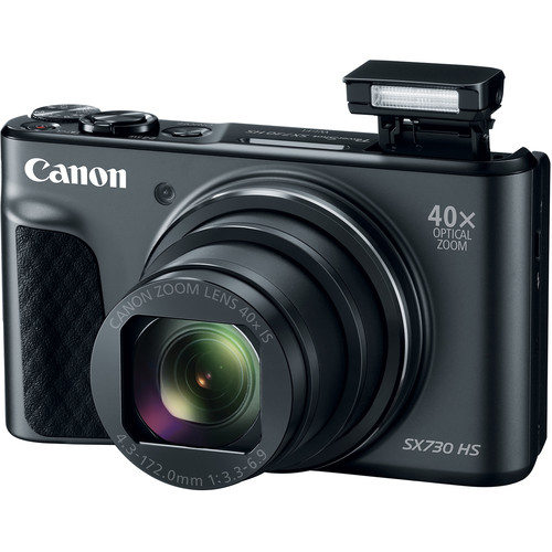 Canon PowerShot SX730 HS 2