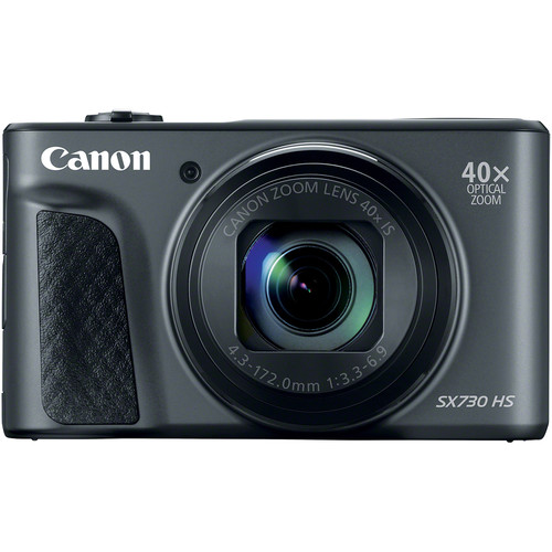Canon PowerShot SX730 HS 3