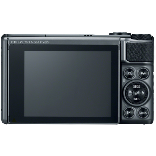 Canon PowerShot SX730 HS 4