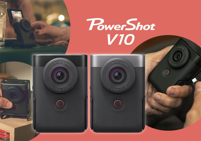 Canon PowerShot V10 08