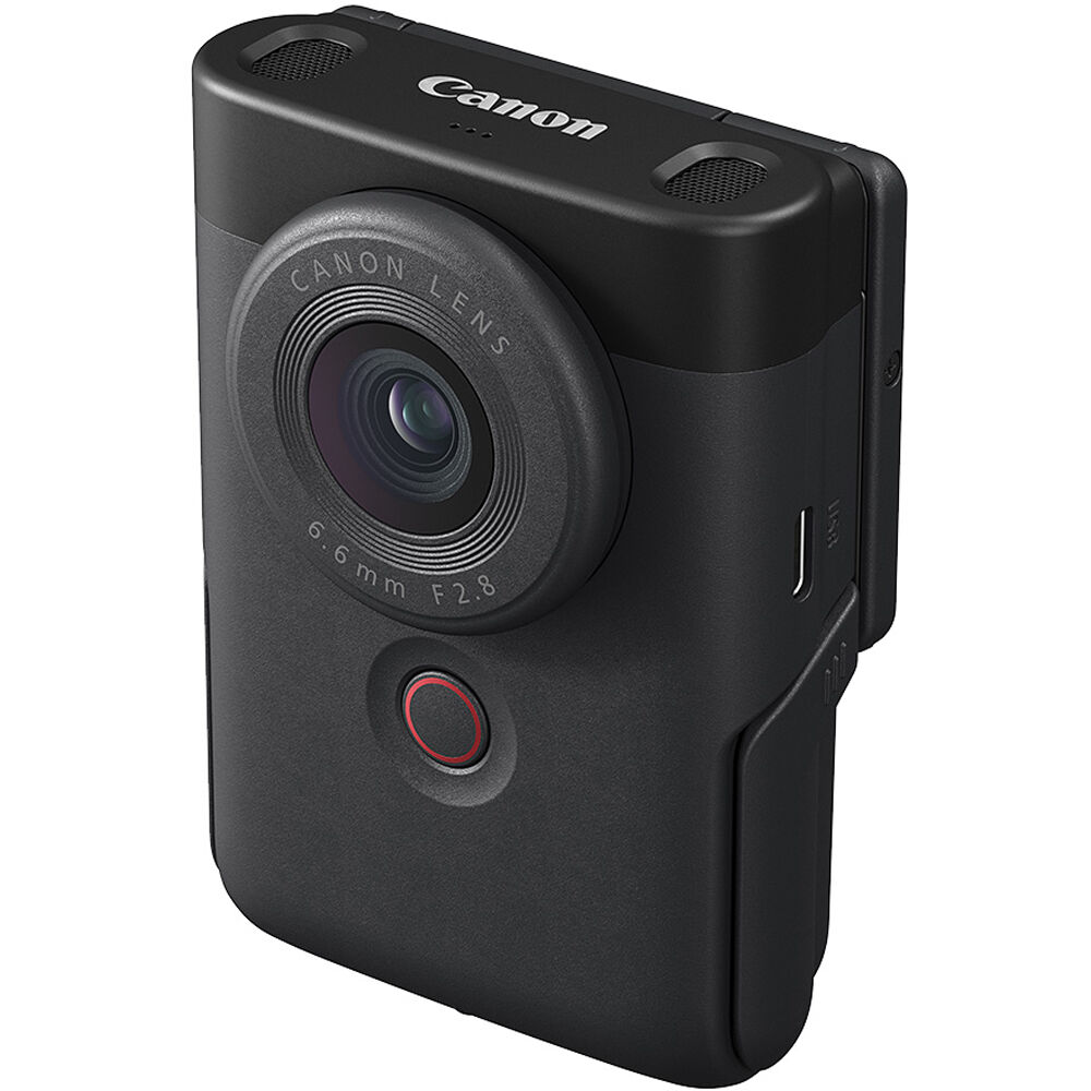 Máy ảnh Canon PowerShot V10 (Chính hãng) 03
