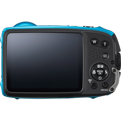 Fujifilm FinePix XP120 2