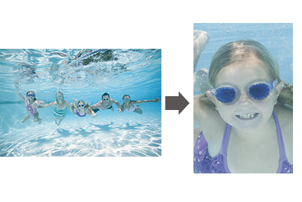 Fujifilm FinePix XP120 3