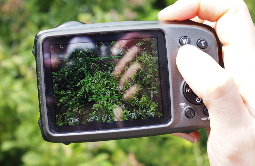Fujifilm FinePix XP140 5