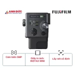 Máy chụp lấy liền Fujifilm Instax Mini Evo Cinema (Chính hãng)