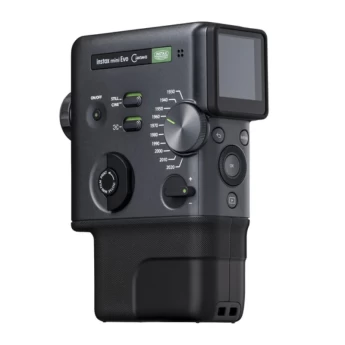 Máy chụp lấy liền Fujifilm Instax Mini Evo Cinema (Chính hãng)