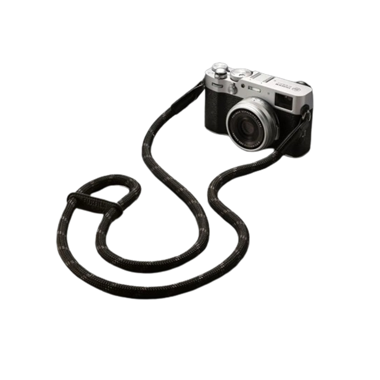 Máy ảnh Fujifilm X100VI Limited (Chính hãng) 04