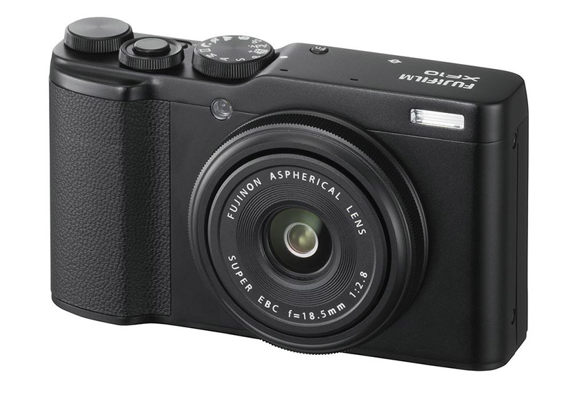 Fujifilm XF 10 4