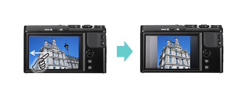 Fujifilm XF10 9