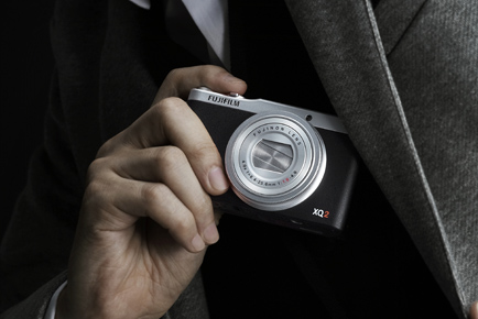 FUJIFILM XQ2