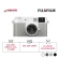 Máy ảnh Fujifilm X Half | White (Chính hãng)