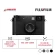 Máy ảnh Fujifilm X Half | Black (Chính hãng)