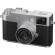 Máy ảnh Fujifilm X Half | Silver (Chính hãng)