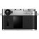 Máy ảnh Fujifilm X Half | Silver (Chính hãng)