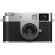Máy ảnh Fujifilm X Half | Silver (Chính hãng)