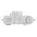 Máy ảnh Fujifilm X Half | White (Chính hãng)